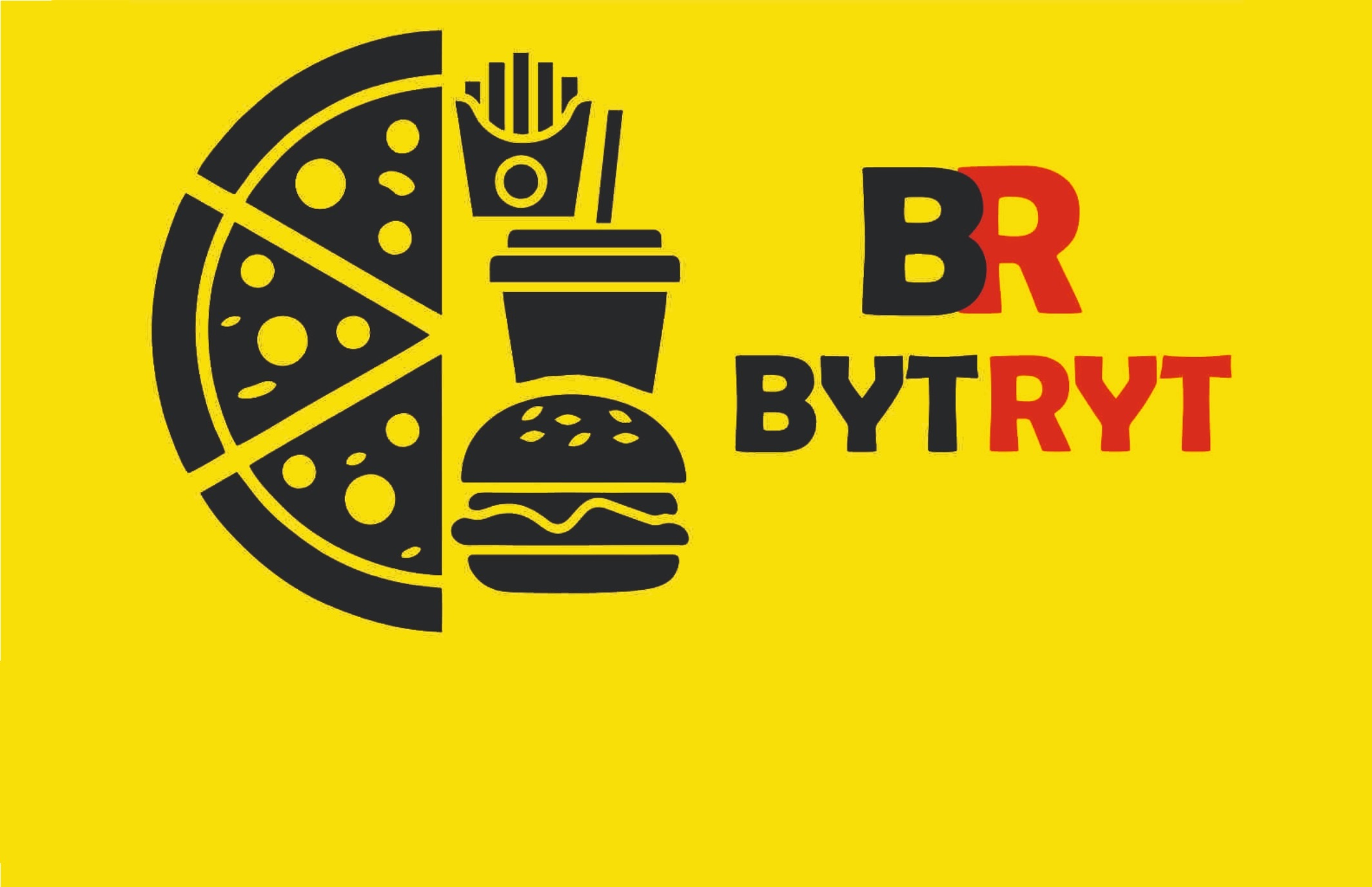 BYTRYT Logo